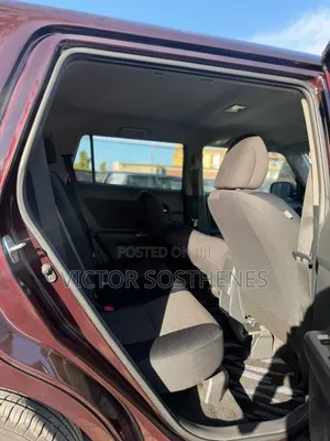 Toyota Rumion 1.5 FWD 2023 Gray