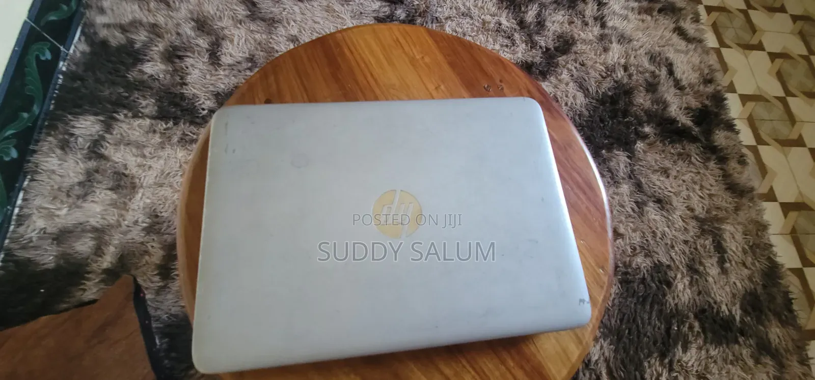 Laptop HP EliteBook 820 G3 12GB Intel Core i5 SSD 256GB