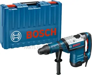 Bosch Professional for GBH 8-45 Dv