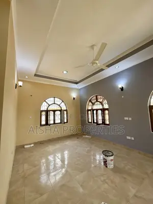 3bdrm Apartment in Mikocheni for rent