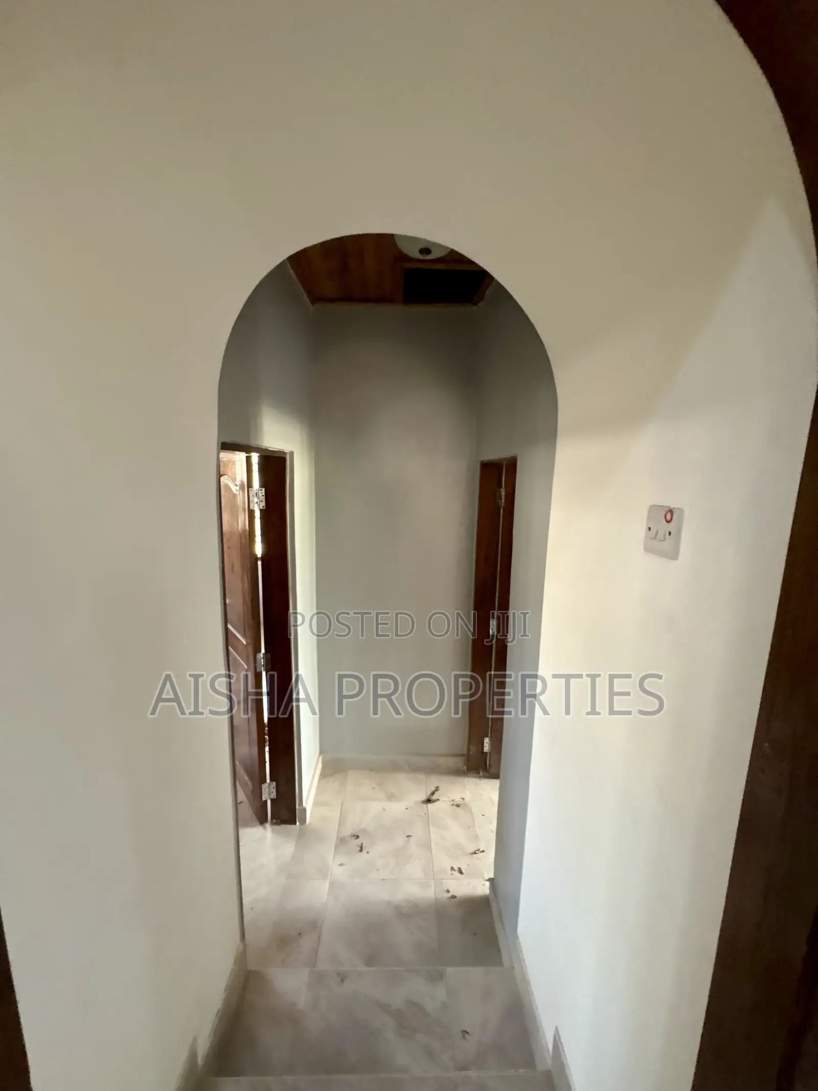 3bdrm Apartment in Mikocheni for rent