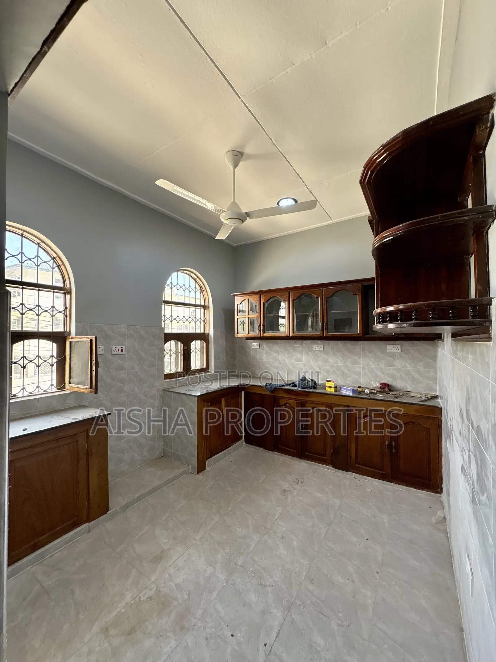 3bdrm Apartment in Mikocheni for rent