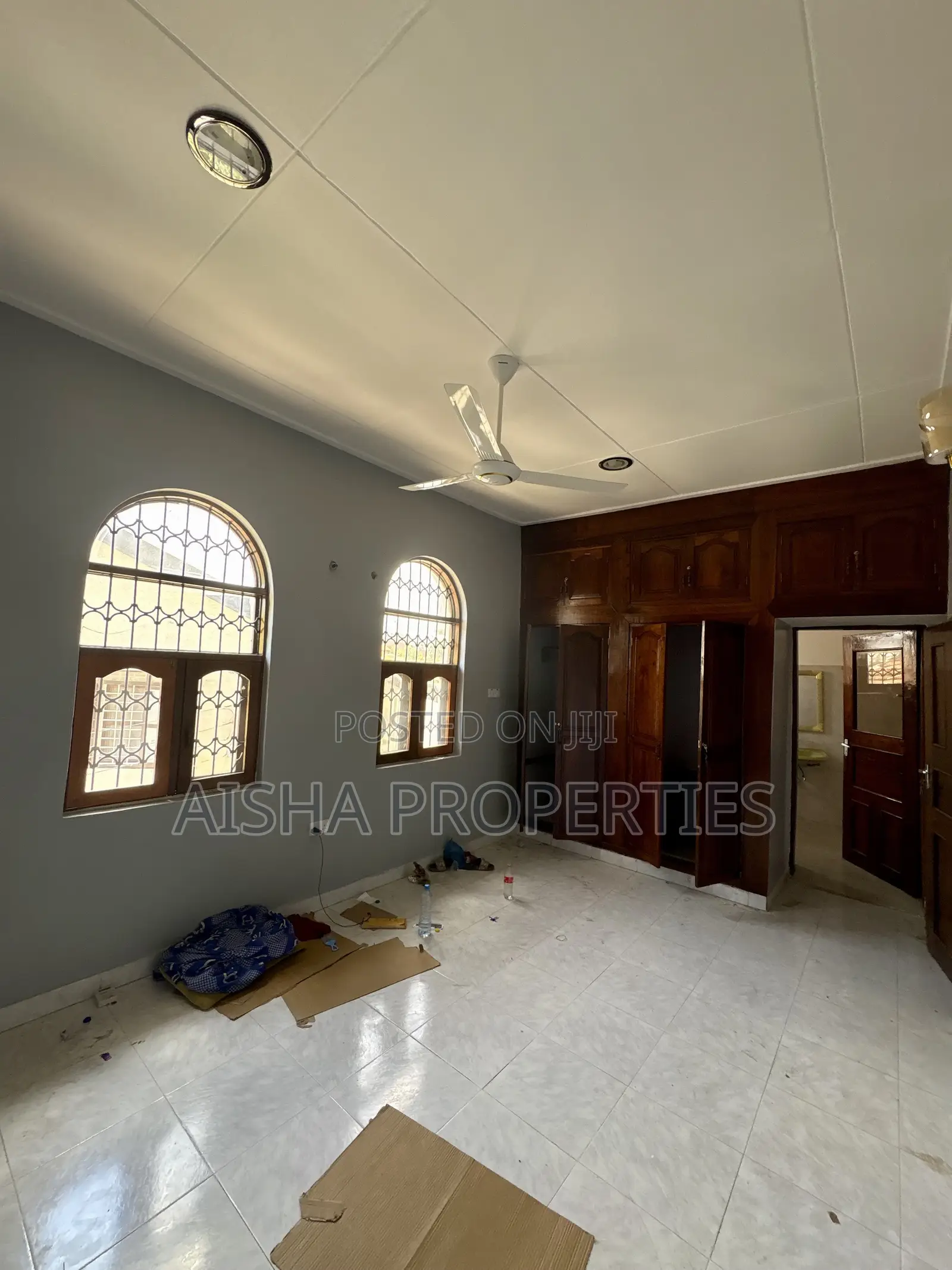 3bdrm Apartment in Mikocheni for rent