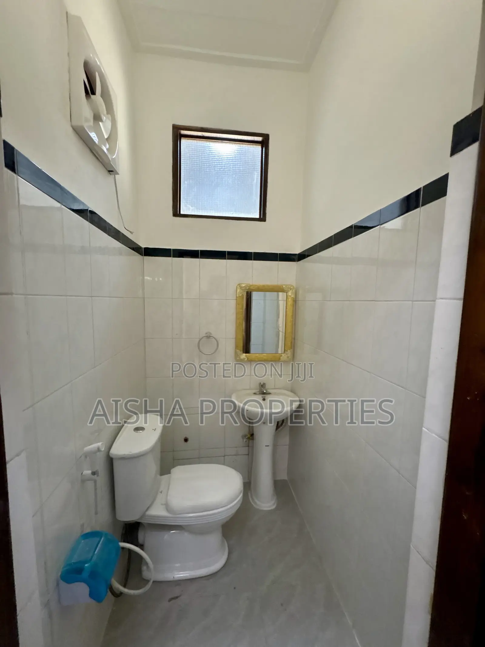 3bdrm Apartment in Mikocheni for rent