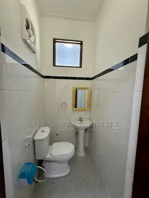 3bdrm Apartment in Mikocheni for rent