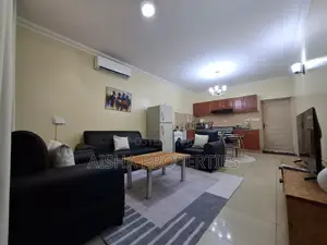 Furnished 1bdrm Apartment in Masaki for rent