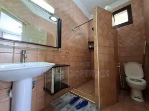 Furnished 1bdrm Apartment in Masaki for rent