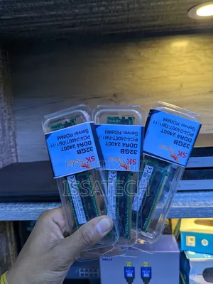  SK Hynix 32GB DDR4 2400MHz Server RAM