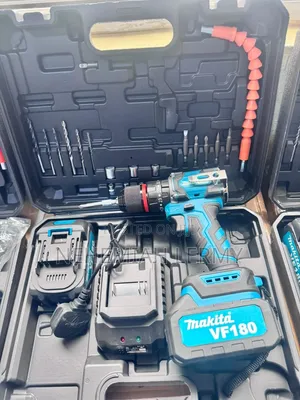 Makita Mini Cordless Drill