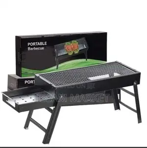 Portable BBQ Charcoal