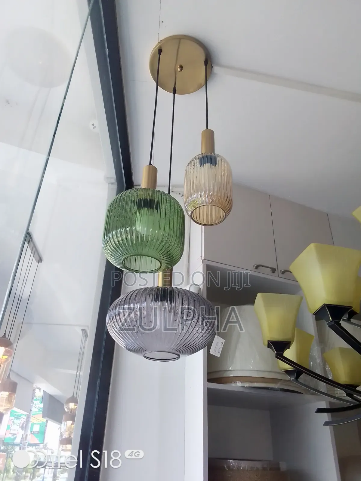 Hanging Light