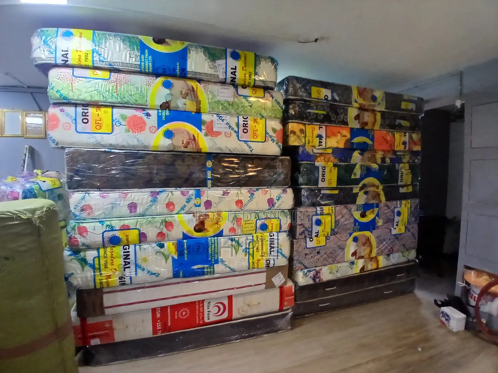 Mattress All Sizes