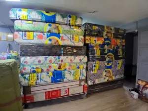 Mattress All Sizes