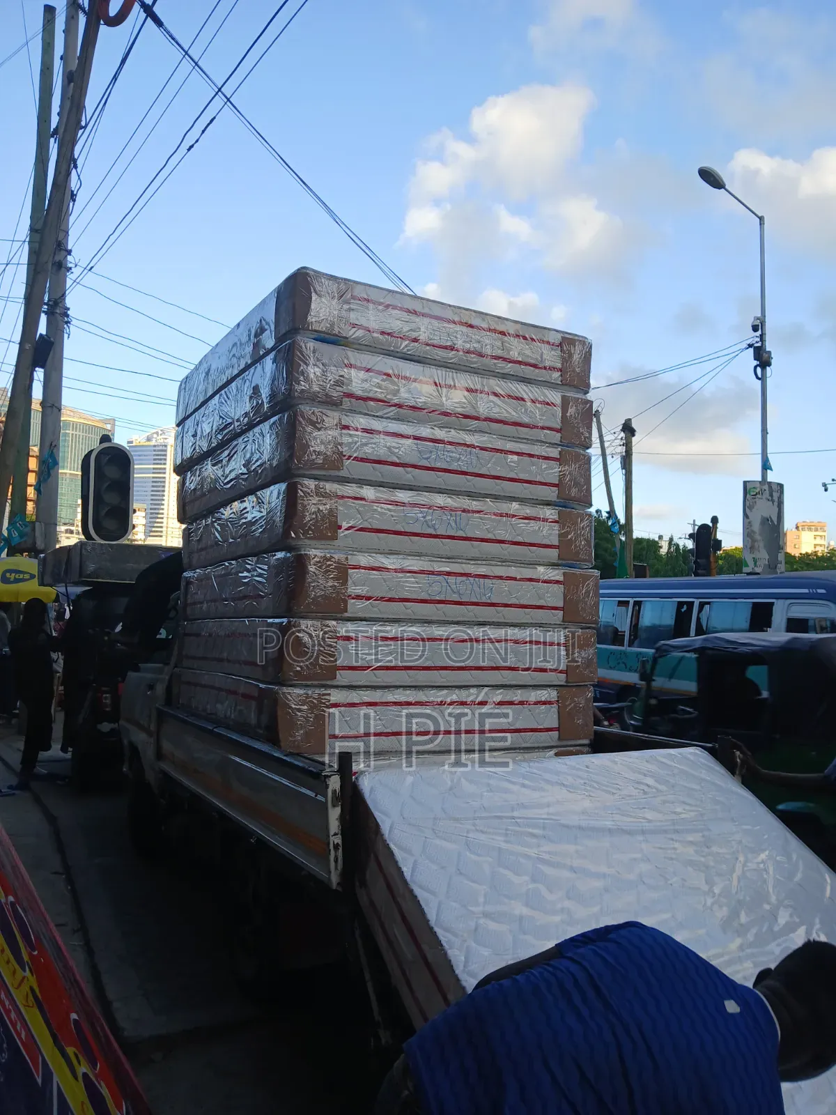 Mattress All Sizes