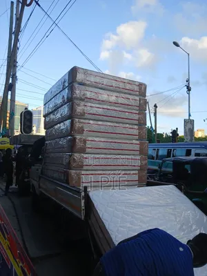 Mattress All Sizes