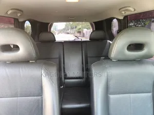 Nissan X-Trail 2008 Gold