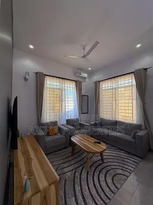 Furnished 1bdrm Apartment in Masaki for rent