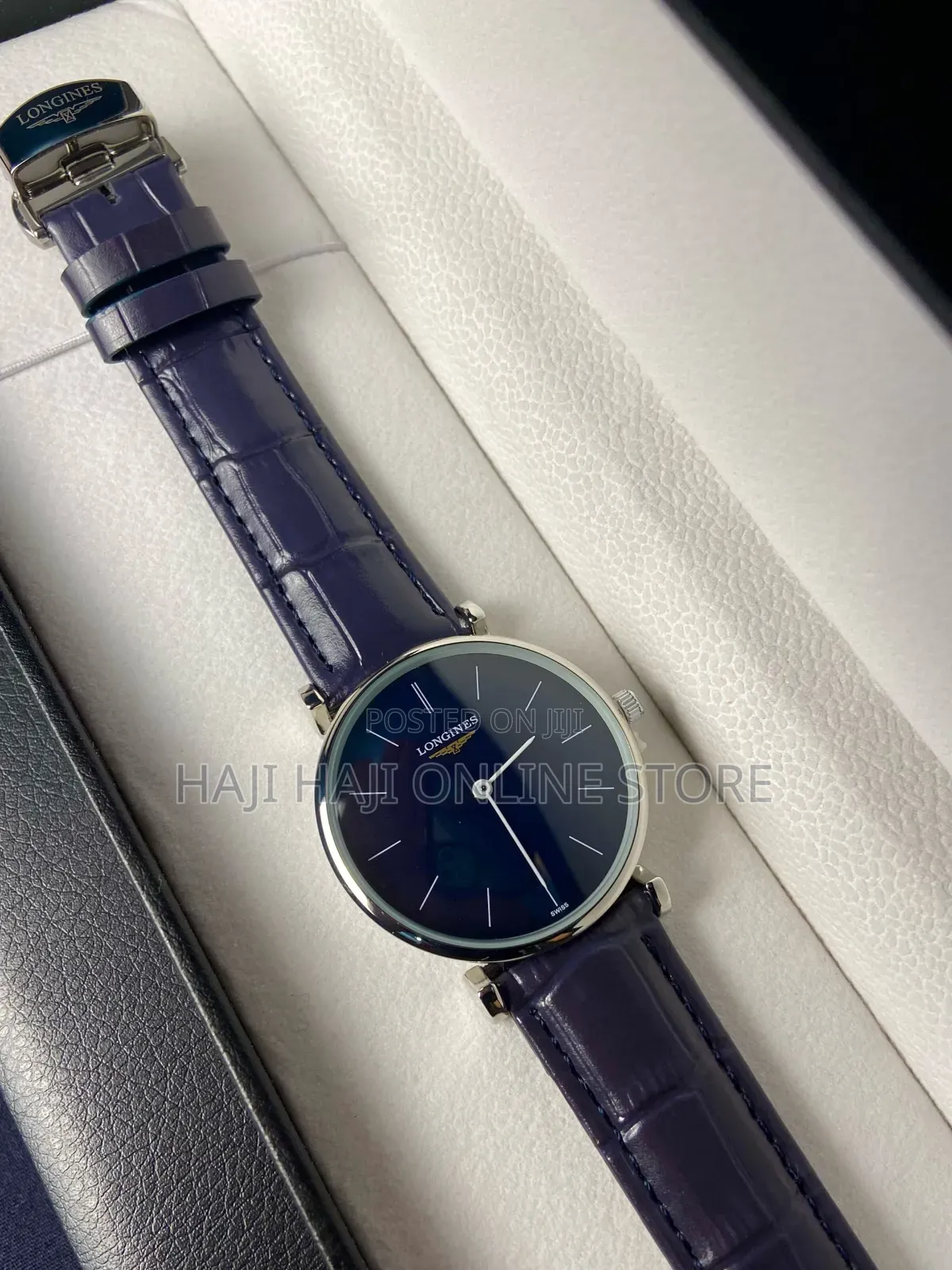 Longness Watches
