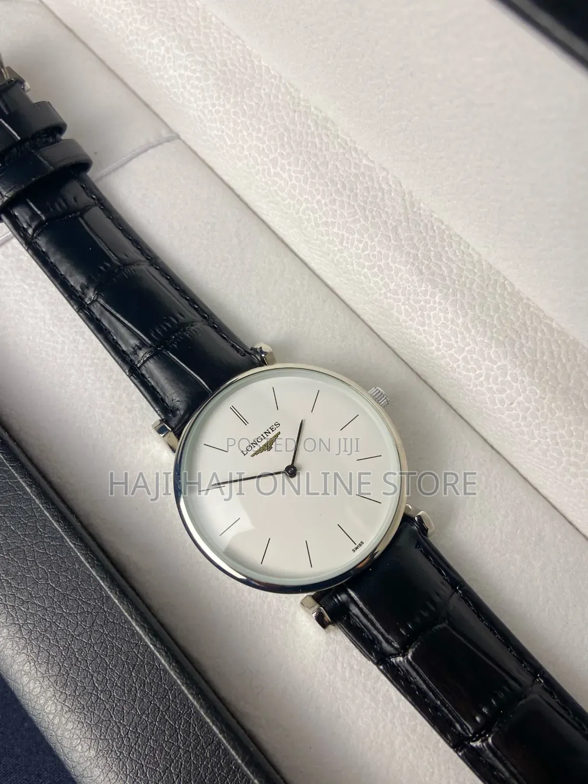Longness Watches