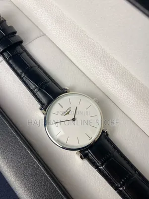 Longness Watches