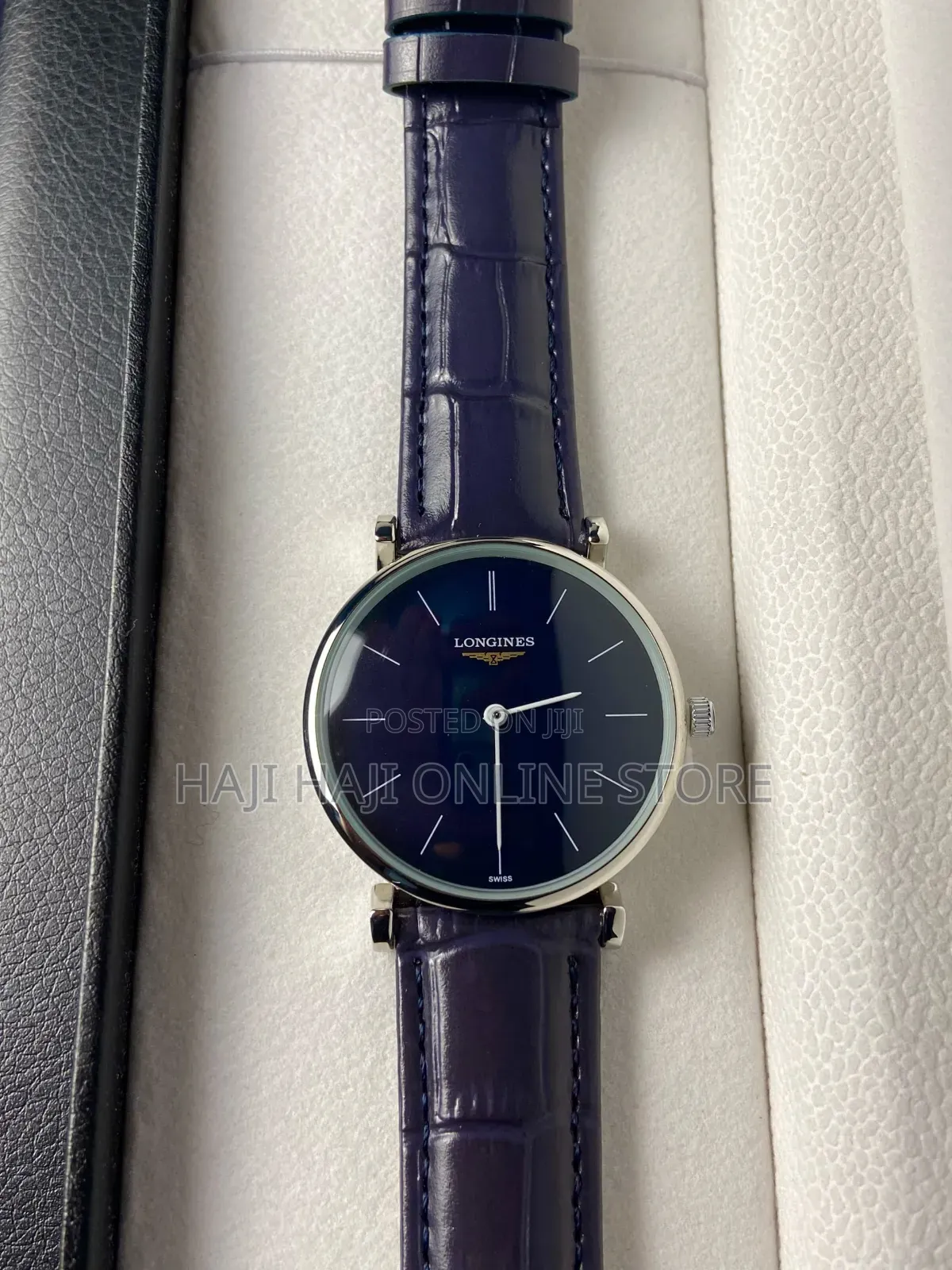 Longness Watches
