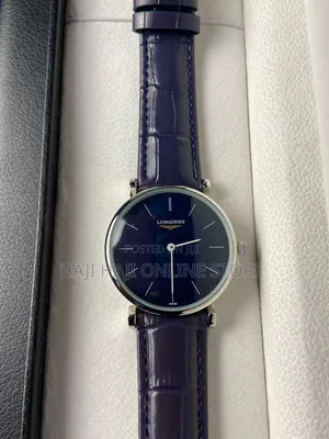Longness Watches