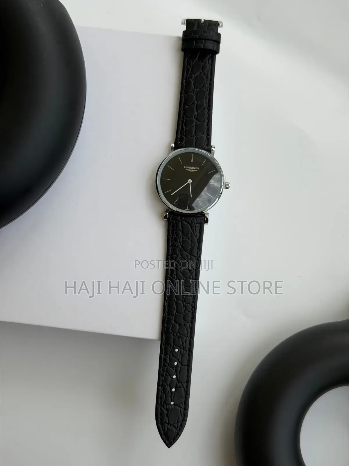 Longness Watches