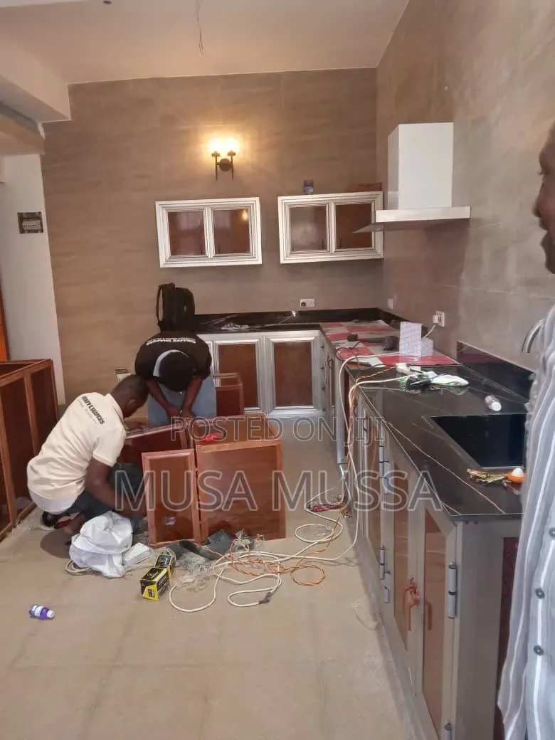 Furnished 2bdrm House in Mbezi Beach for rent