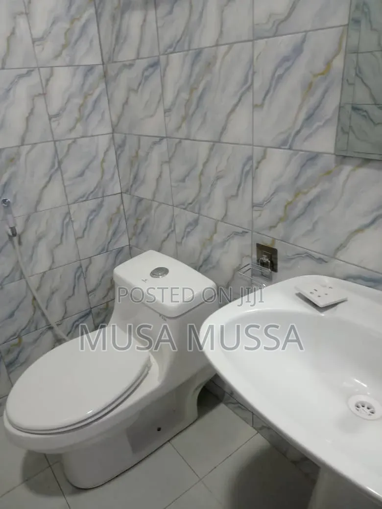 Furnished 2bdrm House in Mbezi Beach for rent