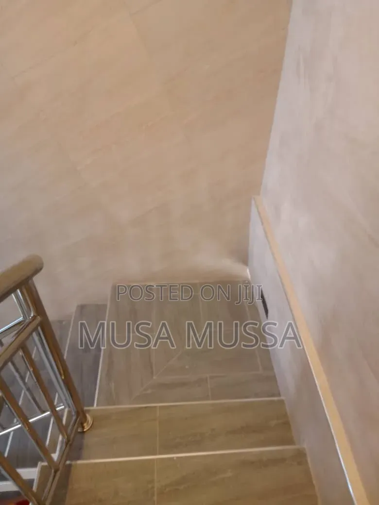 Furnished 2bdrm House in Mbezi Beach for rent