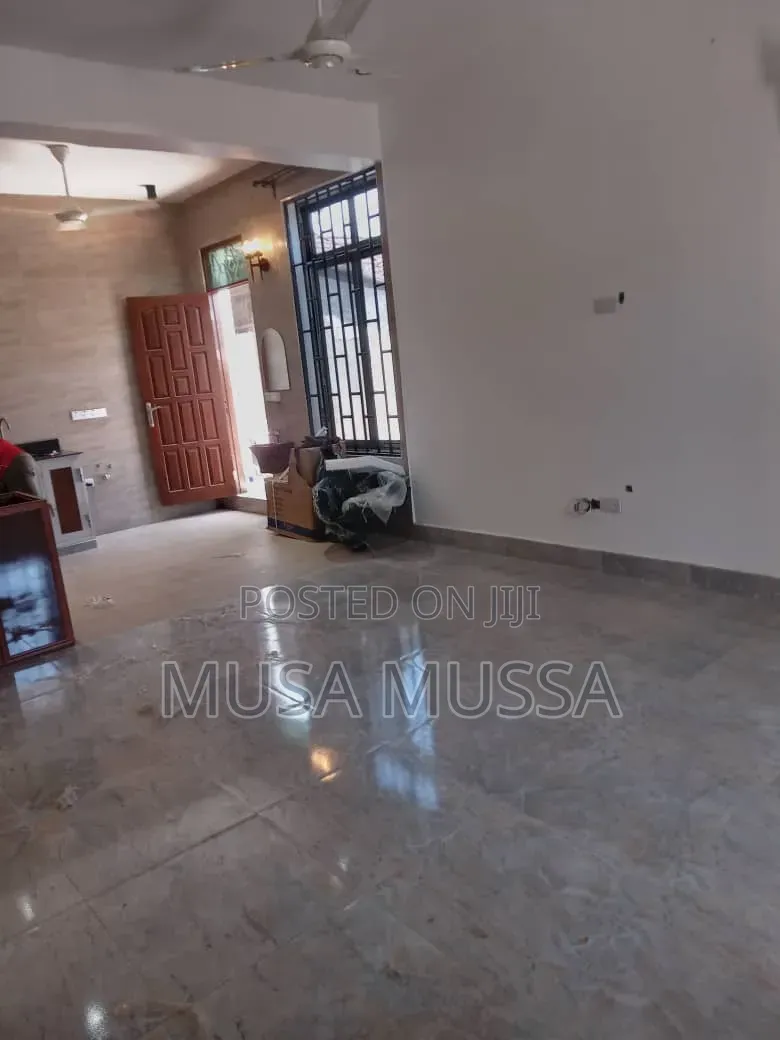 Furnished 2bdrm House in Mbezi Beach for rent