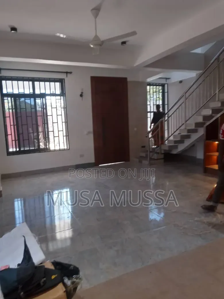 Furnished 2bdrm House in Mbezi Beach for rent