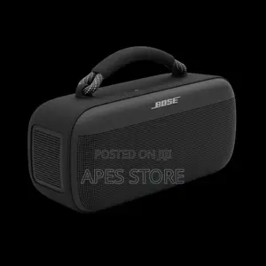 Bose Soundlink Max