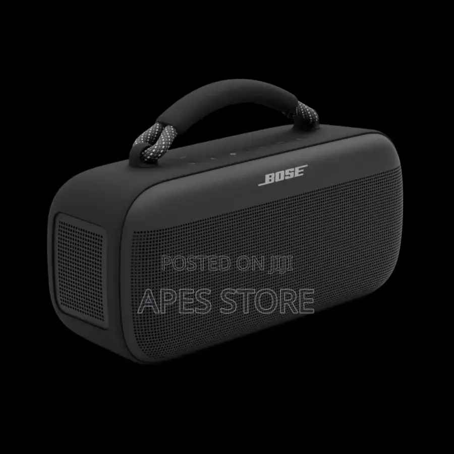 Bose Soundlink Max