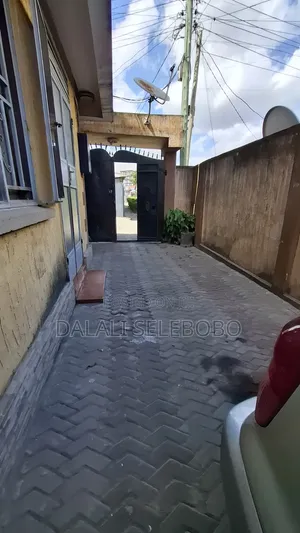 1bdrm House in Sinza Madukani for rent