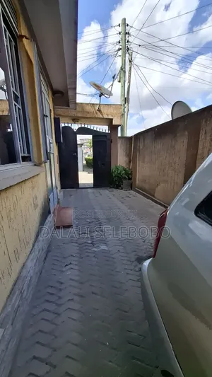 1bdrm House in Sinza Madukani for rent
