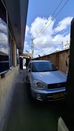 1bdrm House in Sinza Madukani for rent