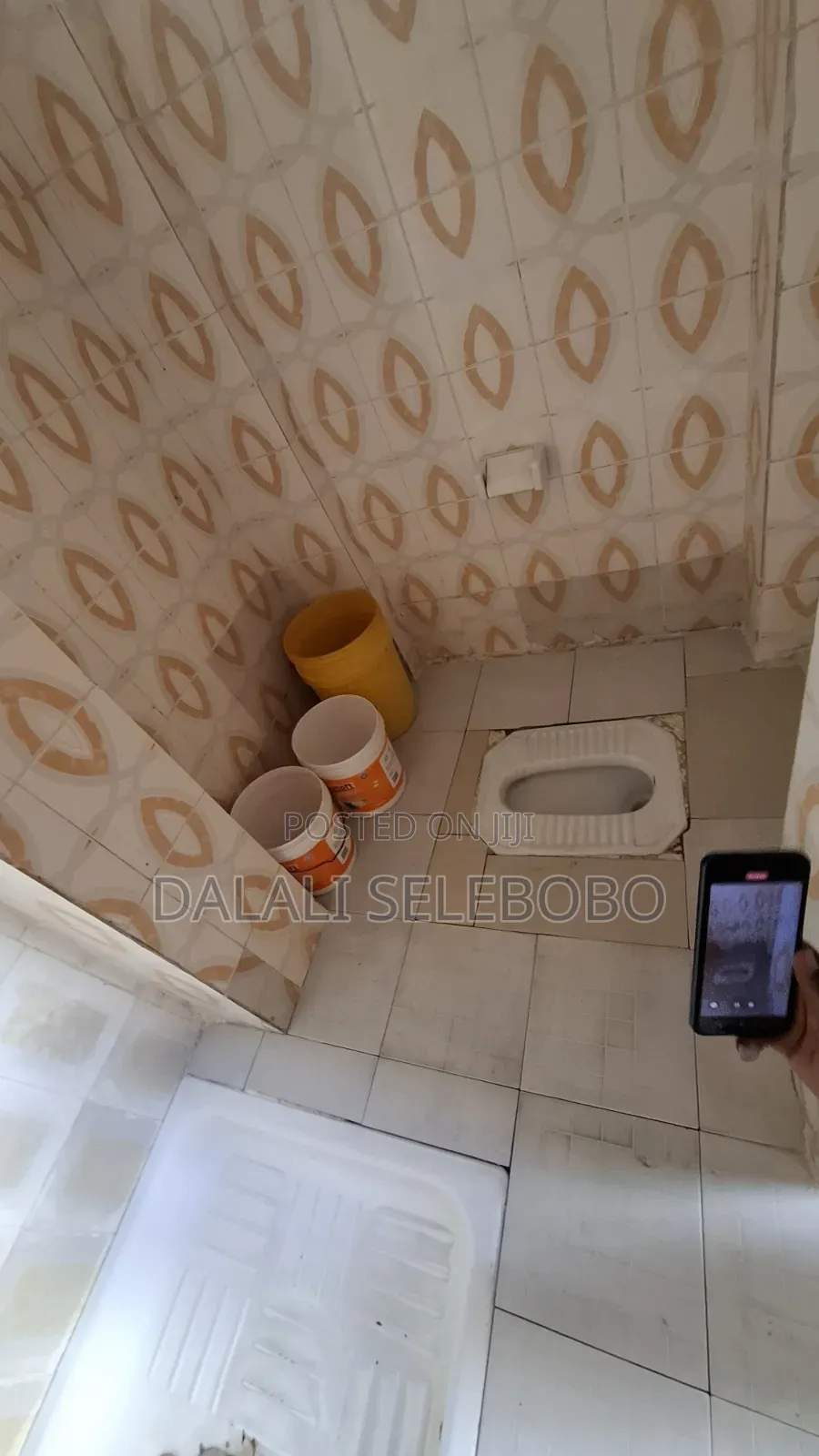 1bdrm House in Sinza Madukani for rent