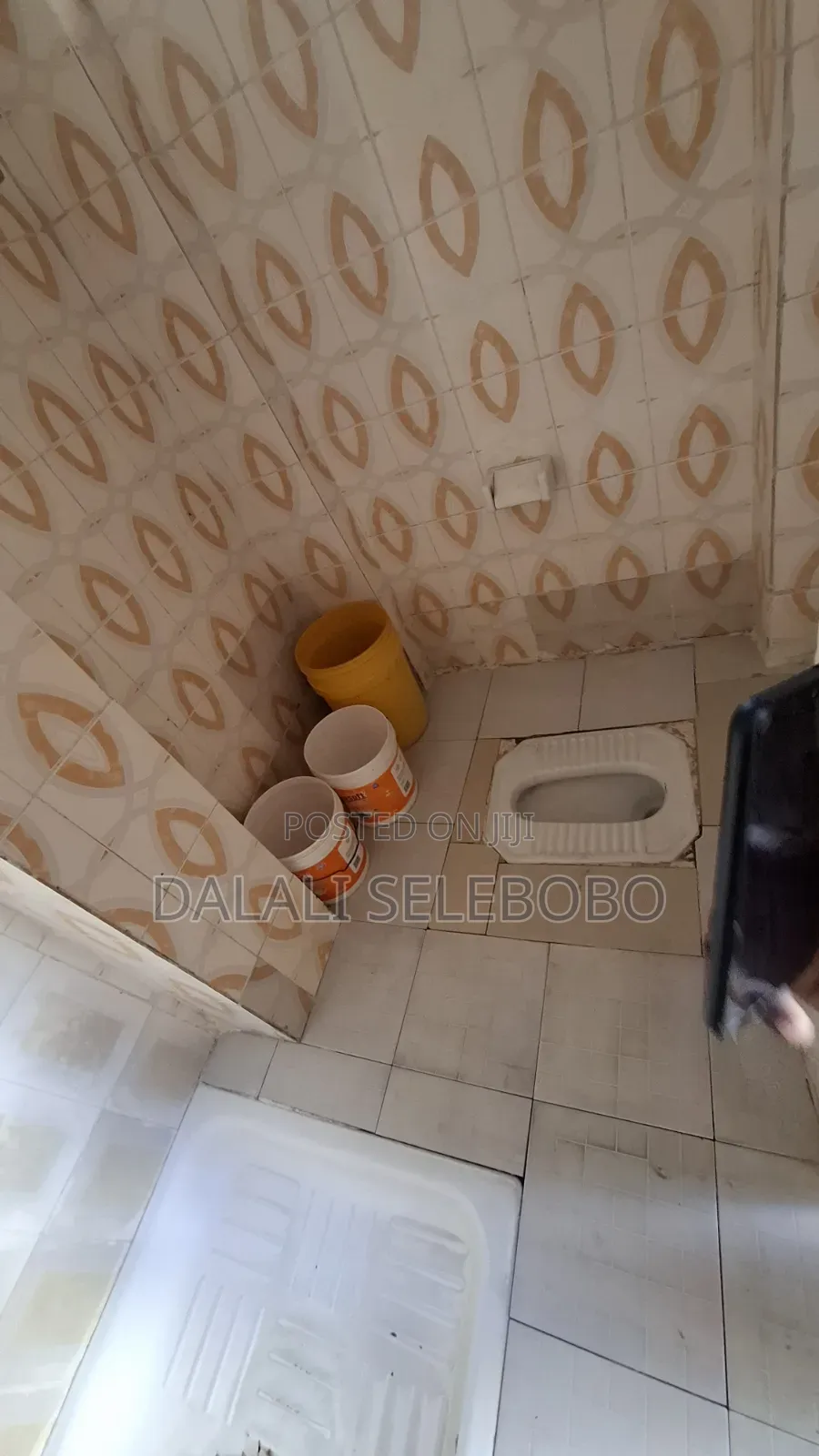 1bdrm House in Sinza Madukani for rent