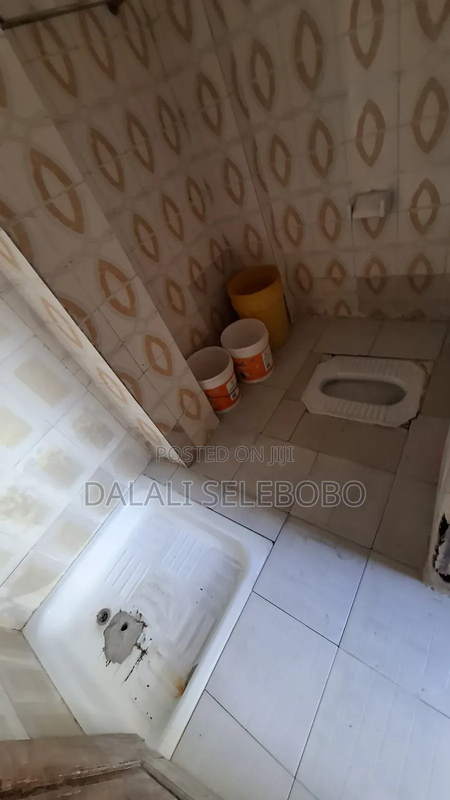 1bdrm House in Sinza Madukani for rent