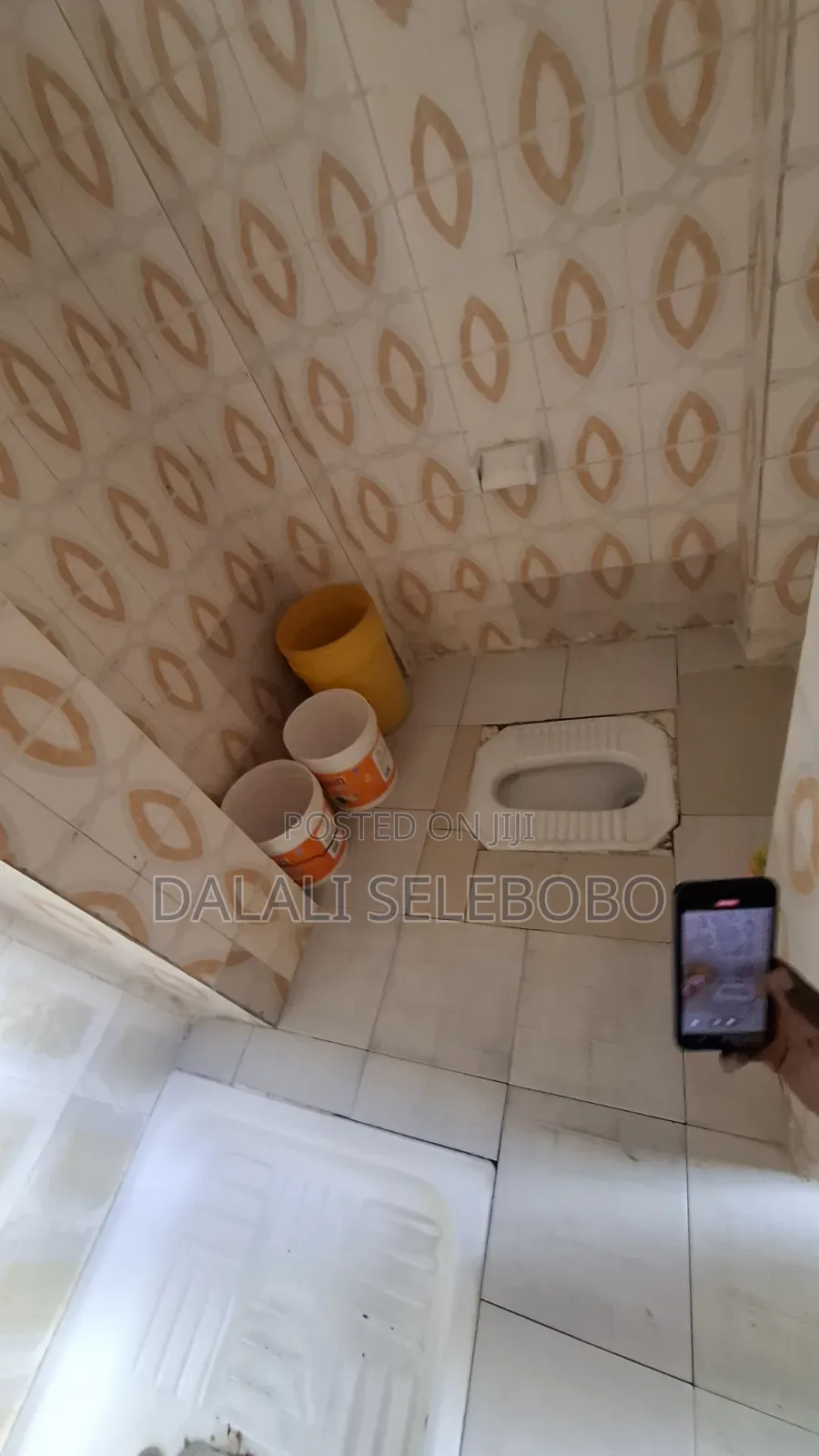 1bdrm House in Sinza Madukani for rent