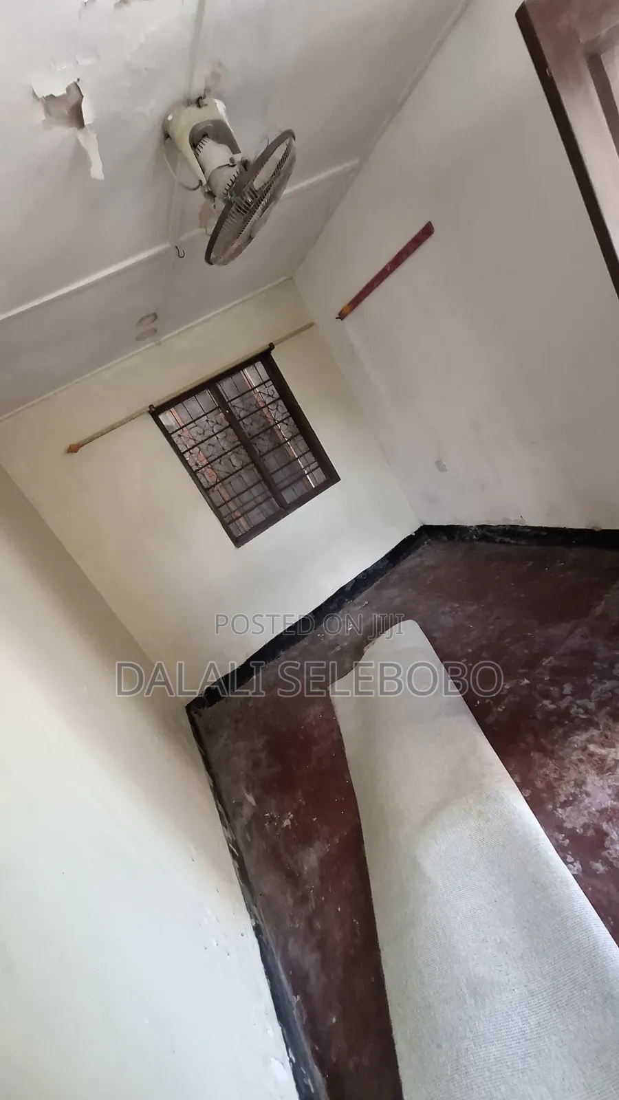 1bdrm House in Sinza Madukani for rent