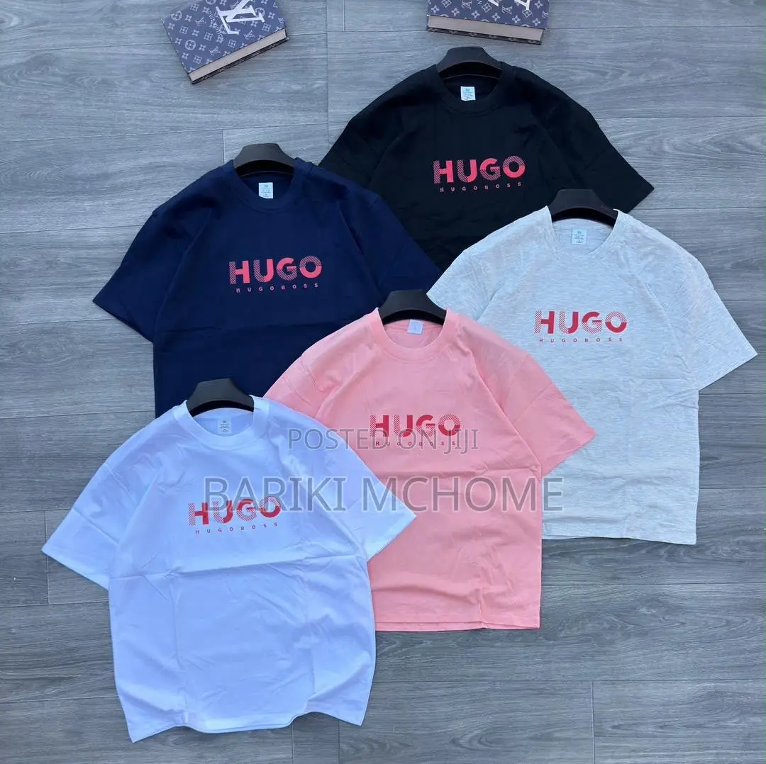 Quality Tshirts