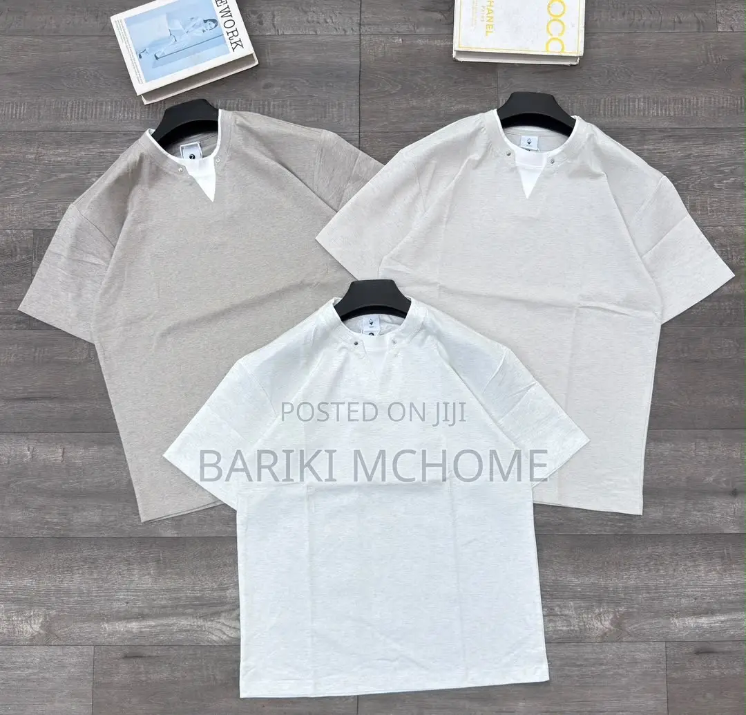 Quality Tshirts