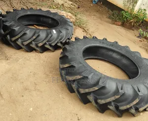 Tractor Tyre