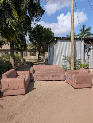 Sofa With Spring - Fibers - Velvet