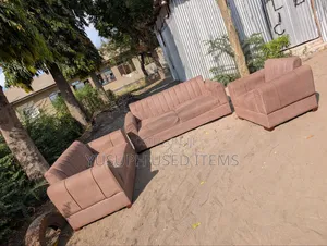 Sofa With Spring - Fibers - Velvet