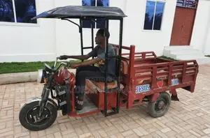 Motorcycle 2026 Red