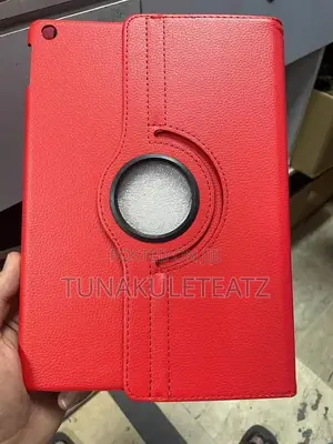 360° Rotating Protective Case Ya Tablet 8.7”