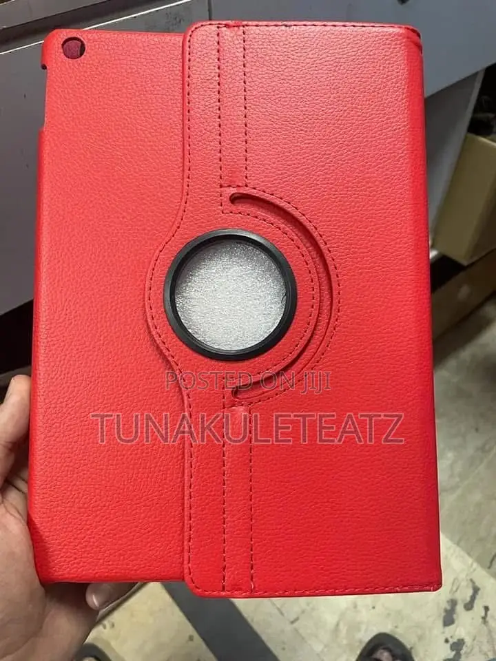 360° Rotating Protective Case Ya Tablet 8.7”